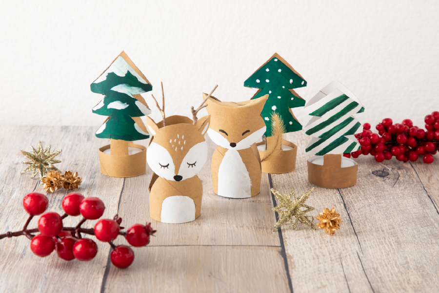 クリスマスイメージ